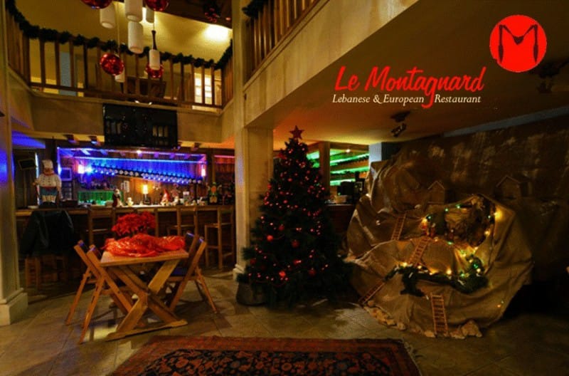 Le Montagnard
