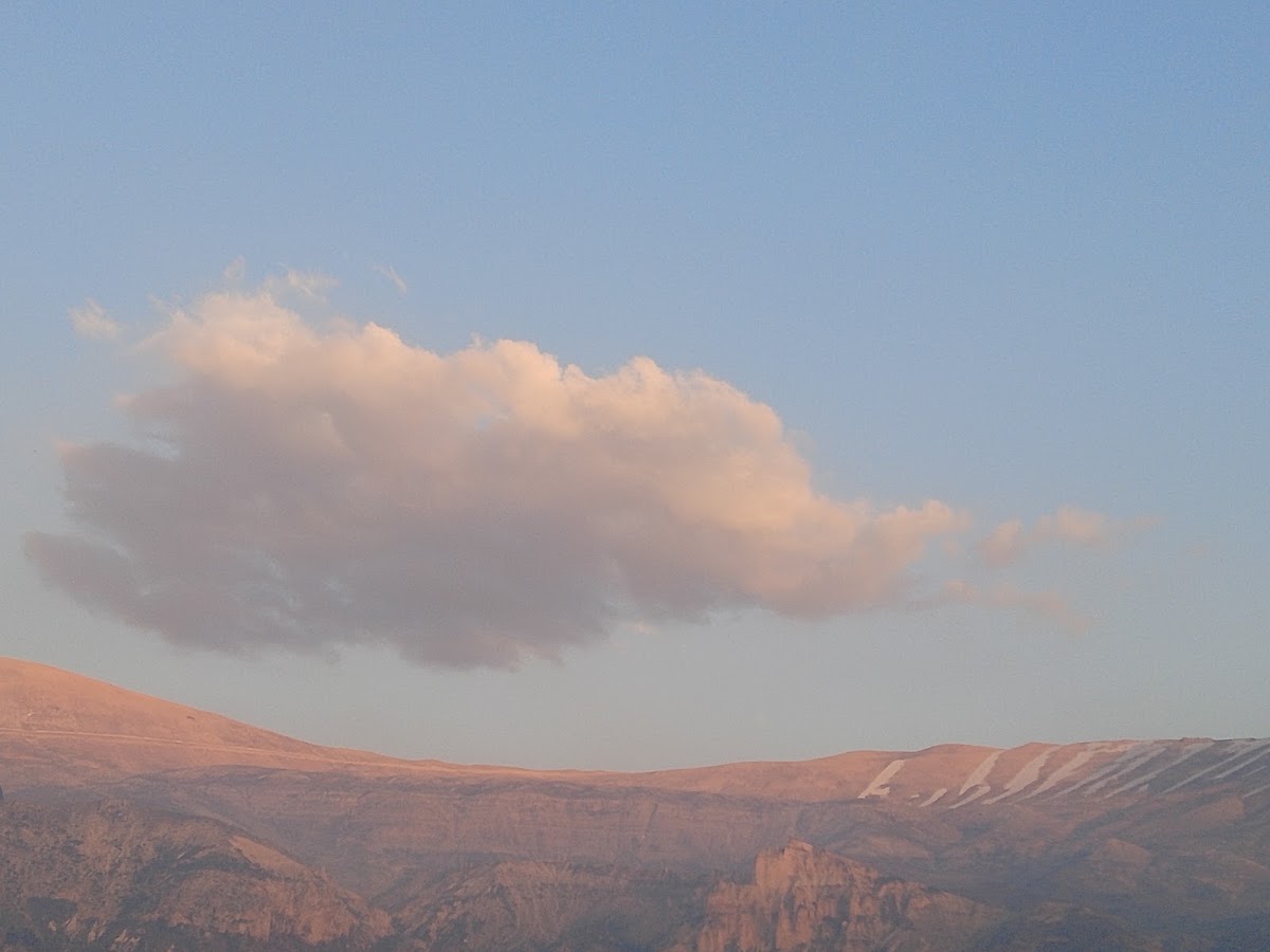 La Sierra — photograph 6