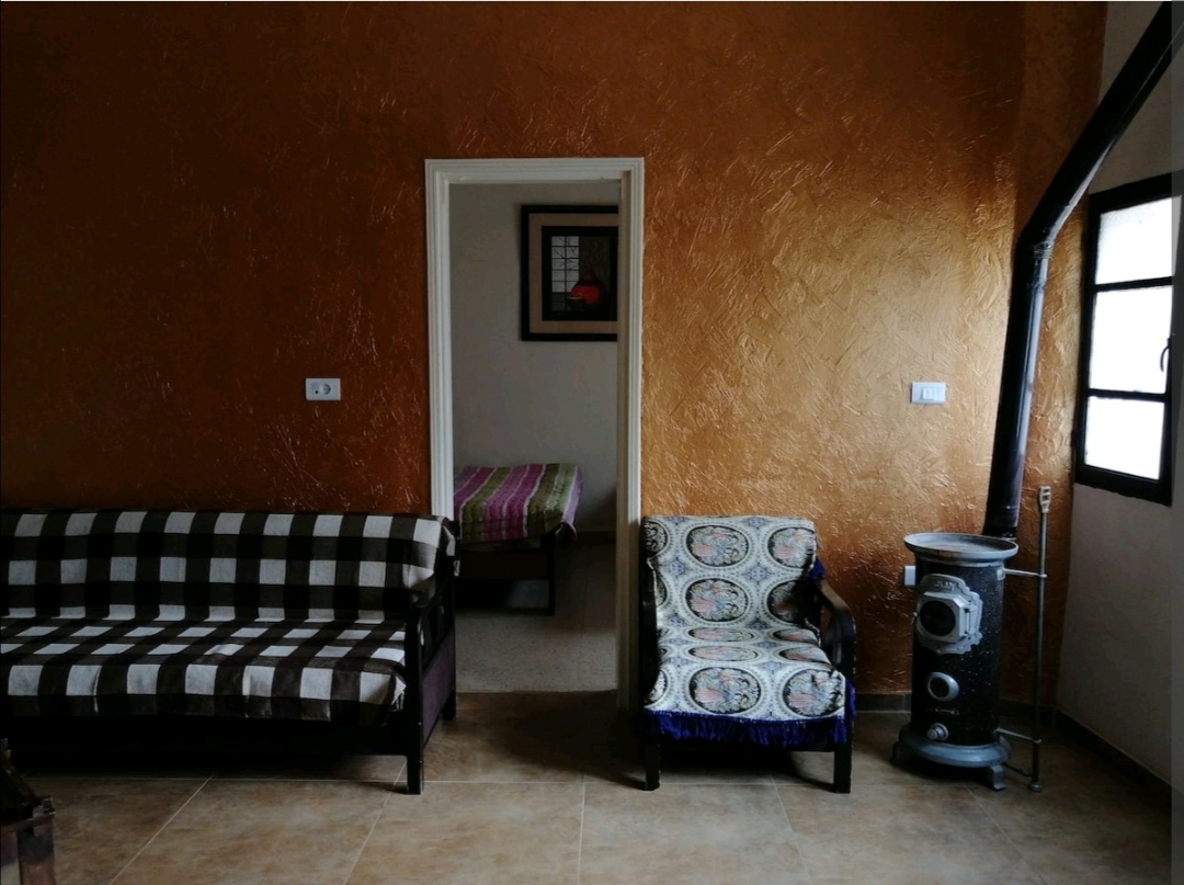 Vibes chalet for rent