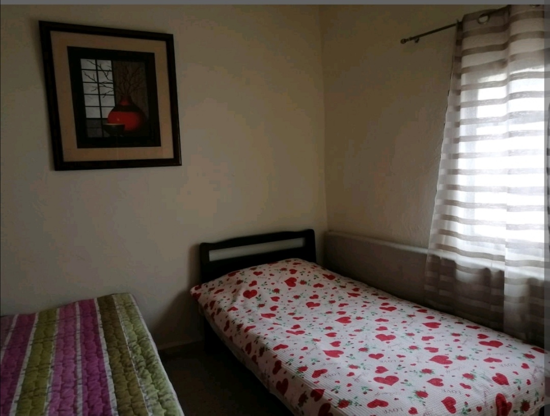 Vibes chalet for rent — photograph 6