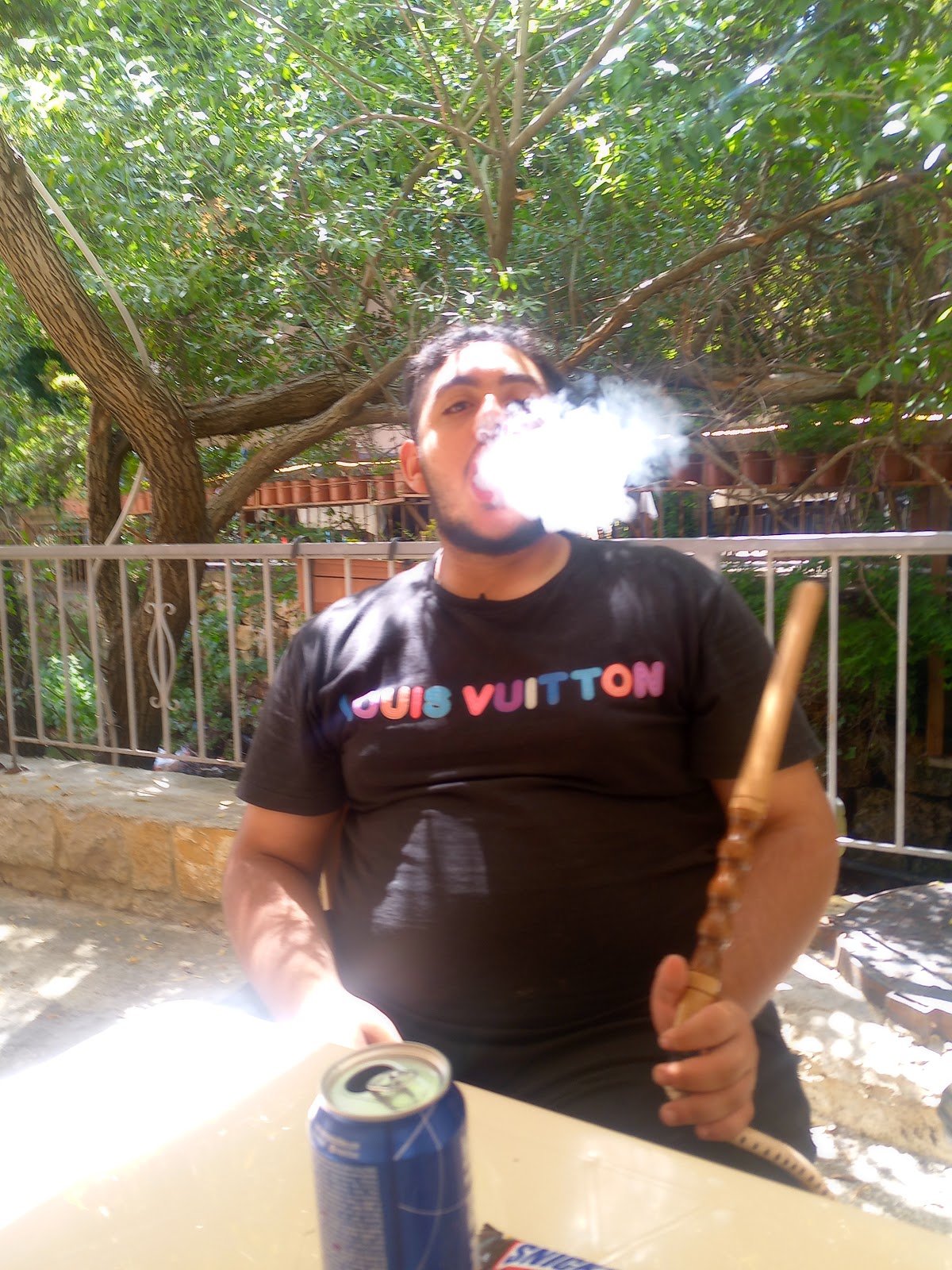Istirahat Jisr Al Amar — photograph 2