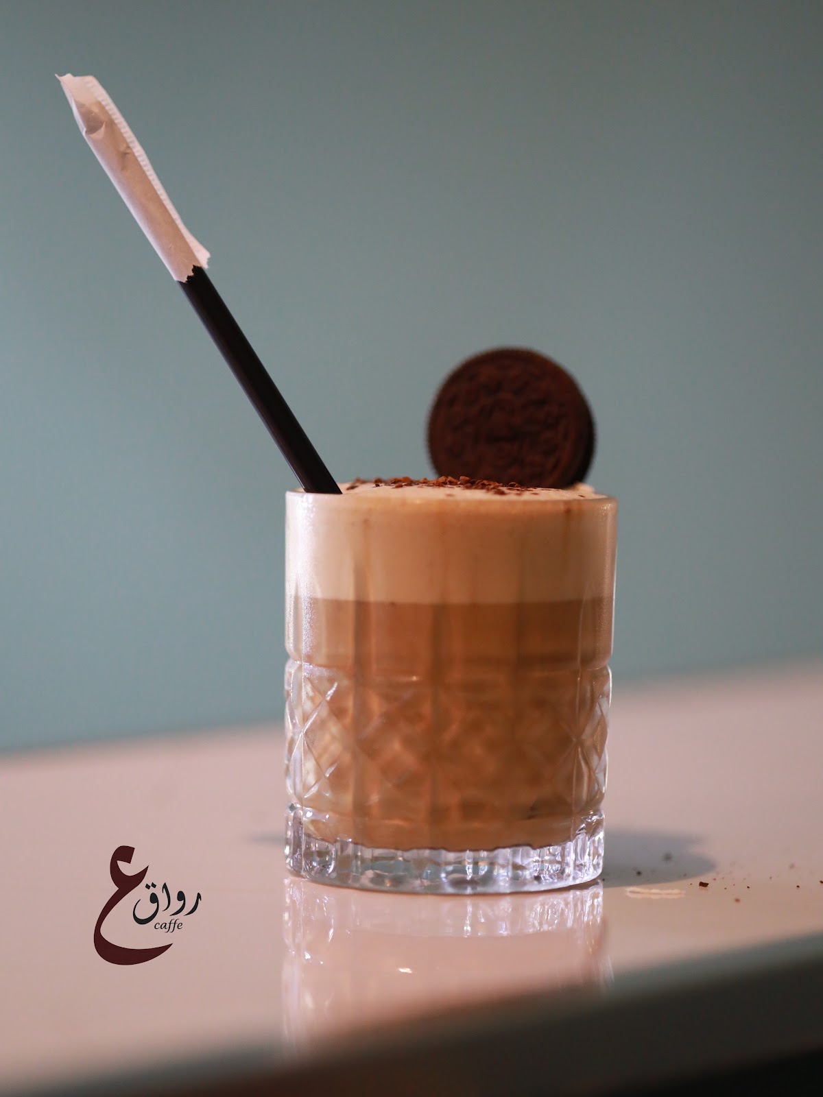 Aarawaa.caffe — photograph 4