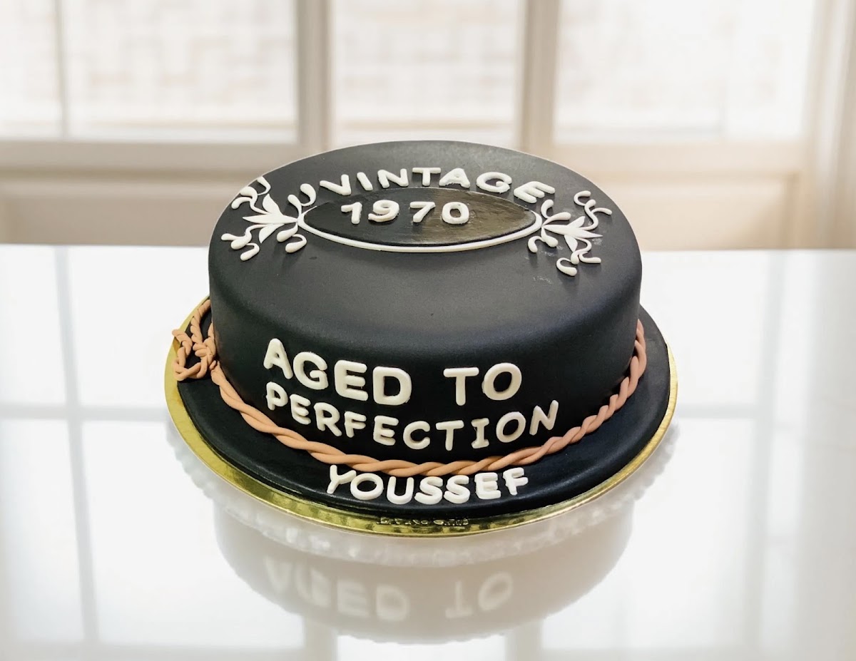 Patisserie La Ruche D'or — photograph 4