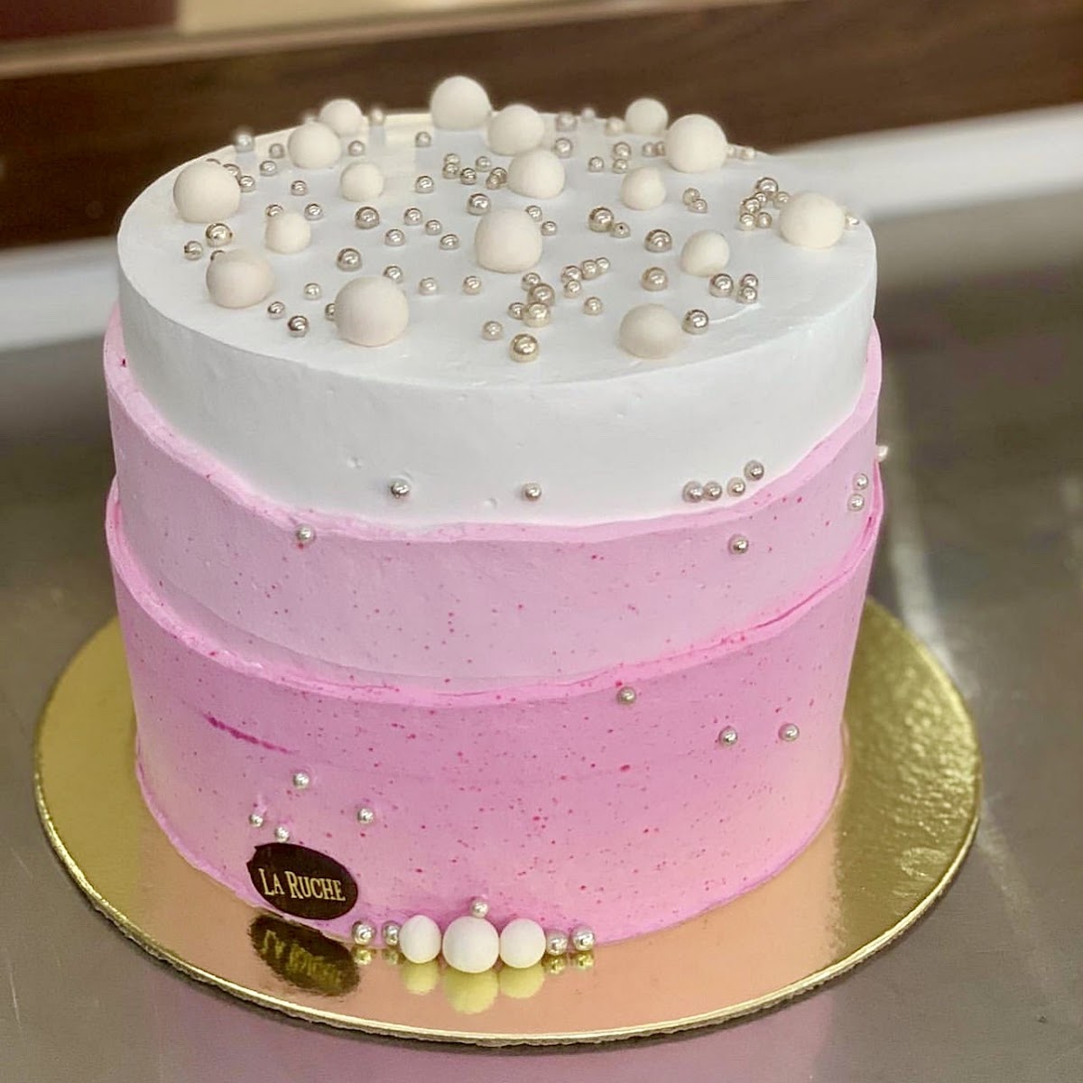 Patisserie La Ruche D'or — photograph 5