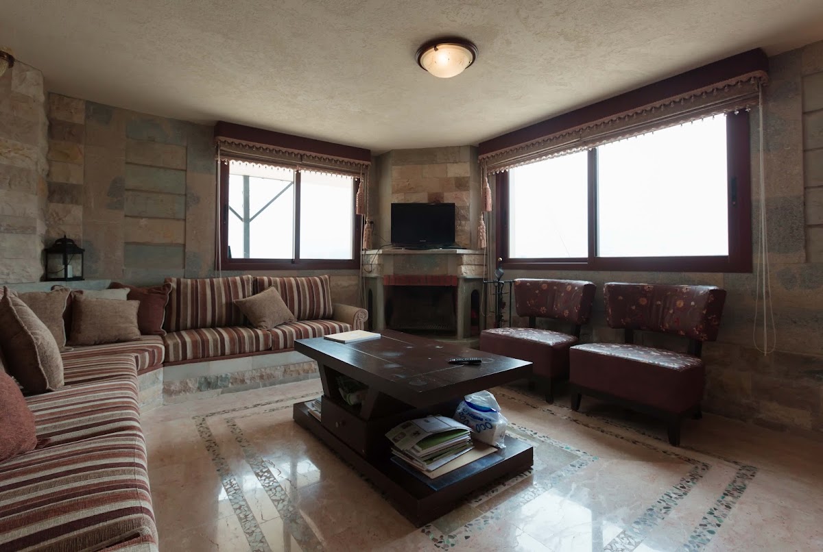 Akram Guest House — photograph 2