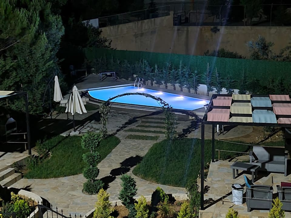 Harmony Haven Guesthouse