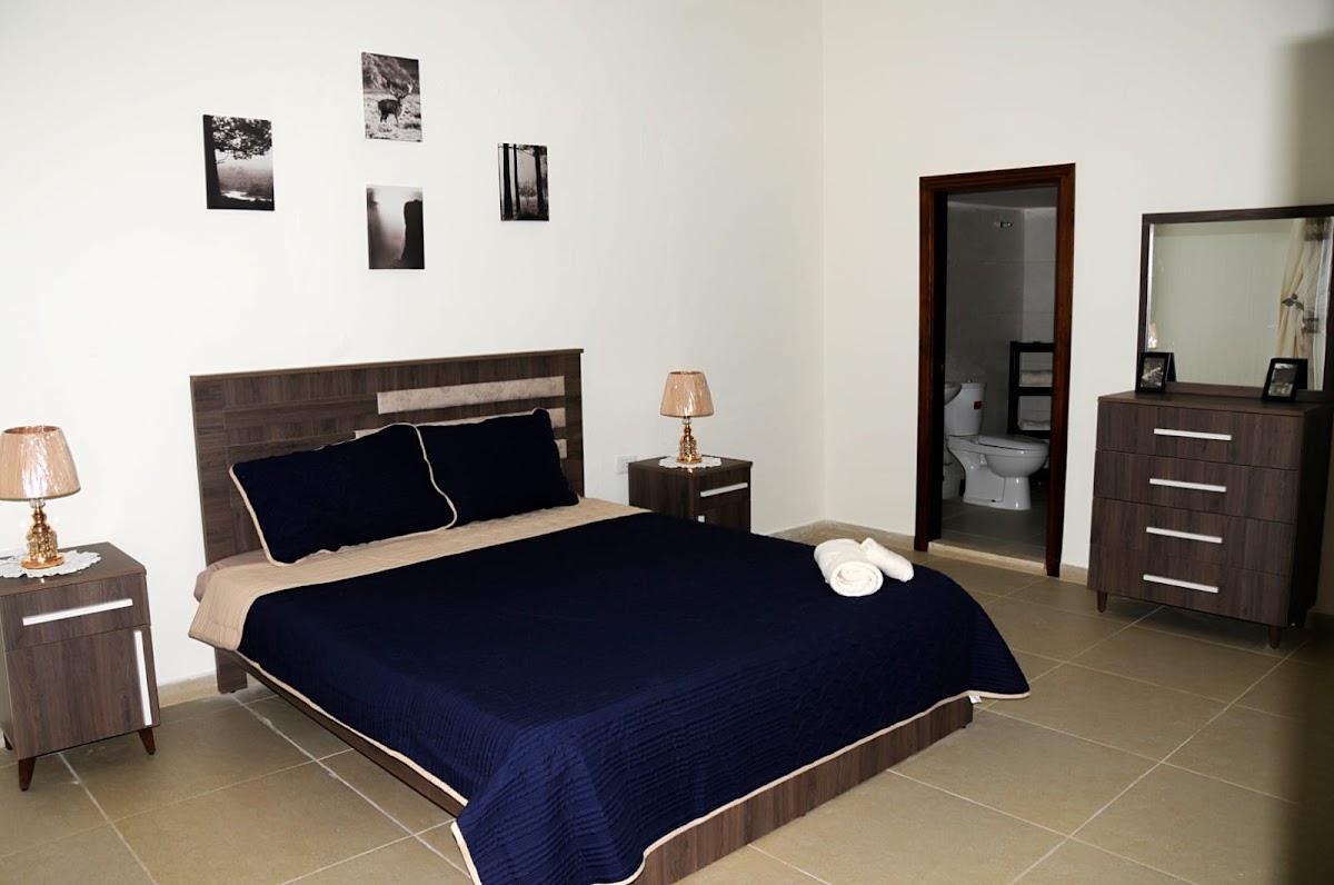 Harmony Haven Guesthouse — photograph 2
