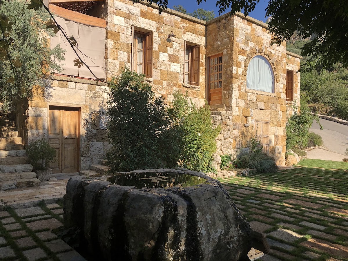 Atelier Assaf — photograph 4