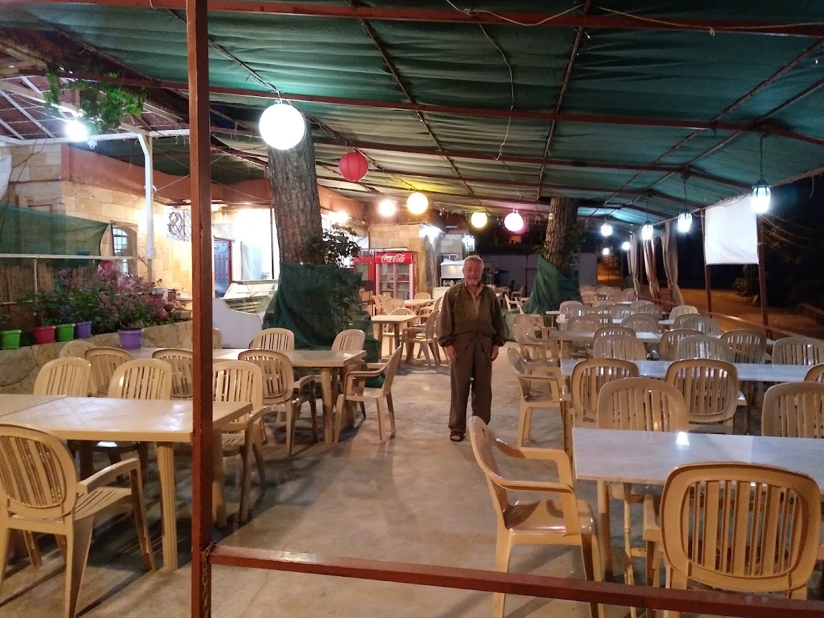 Abu Saleh Restaurant