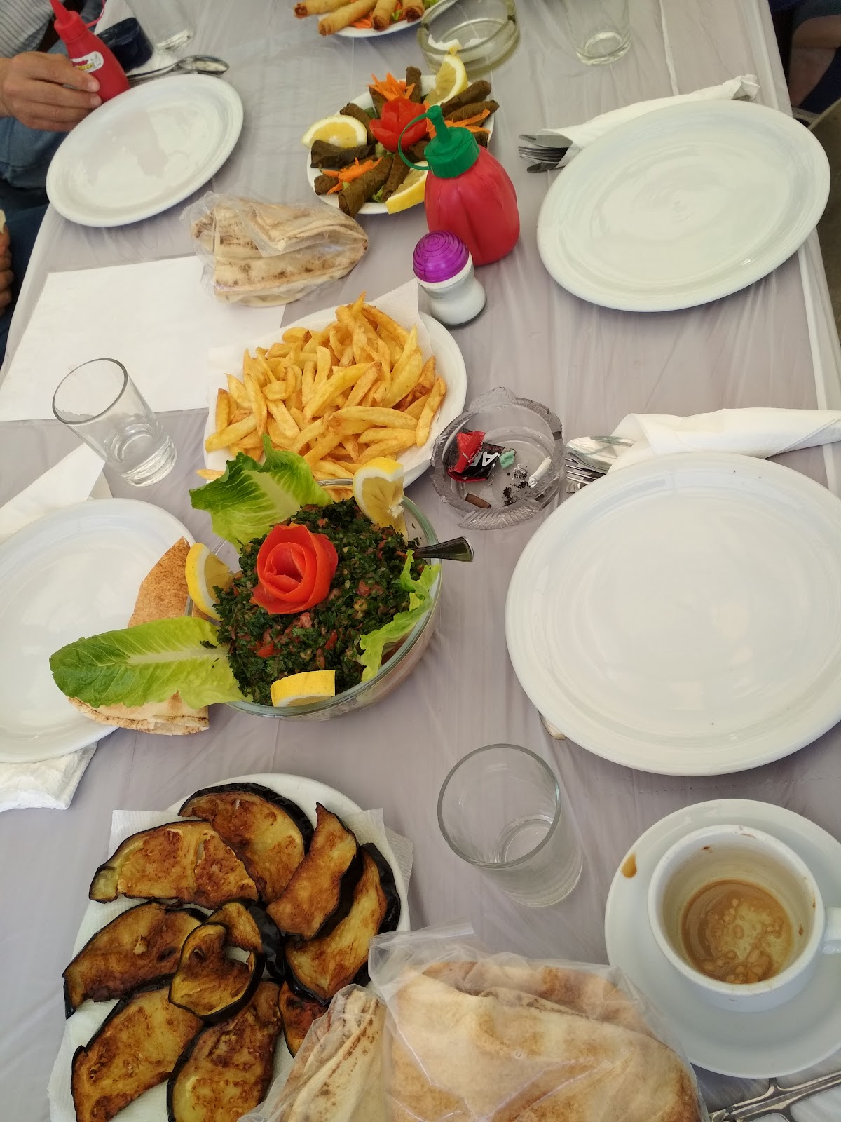 Shirshara Resturant — photograph 2