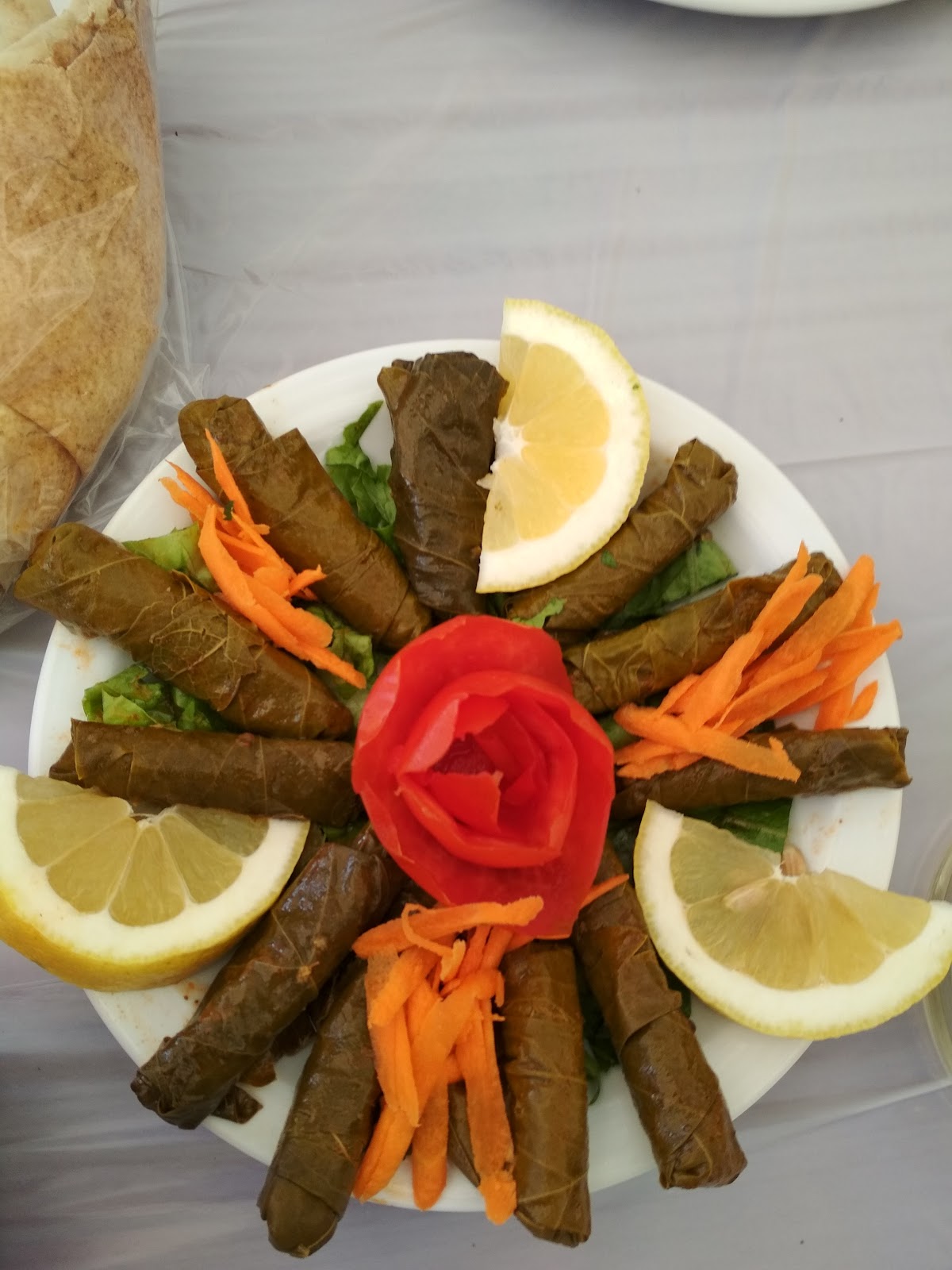 Shirshara Resturant — photograph 4