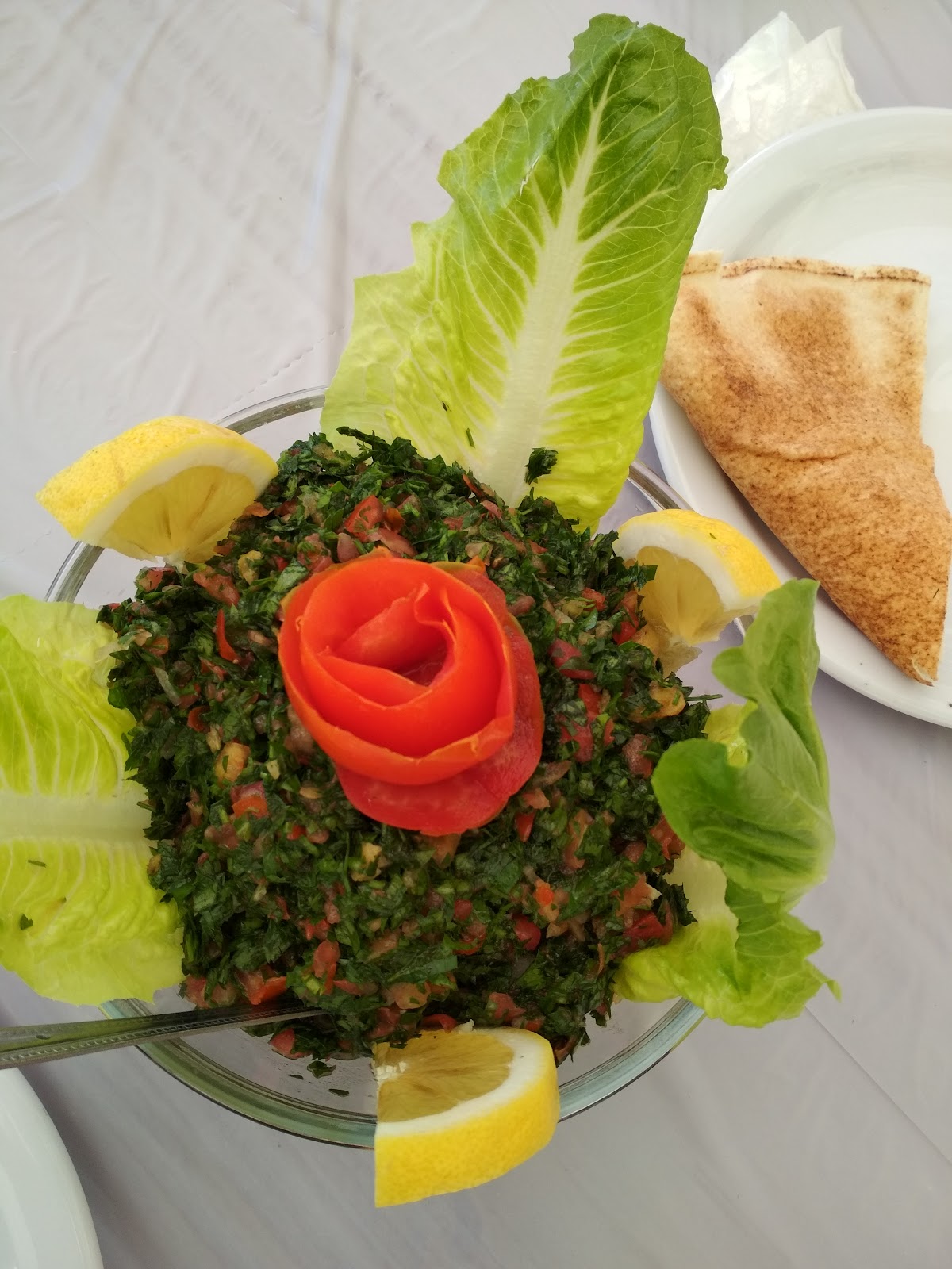 Shirshara Resturant — photograph 6