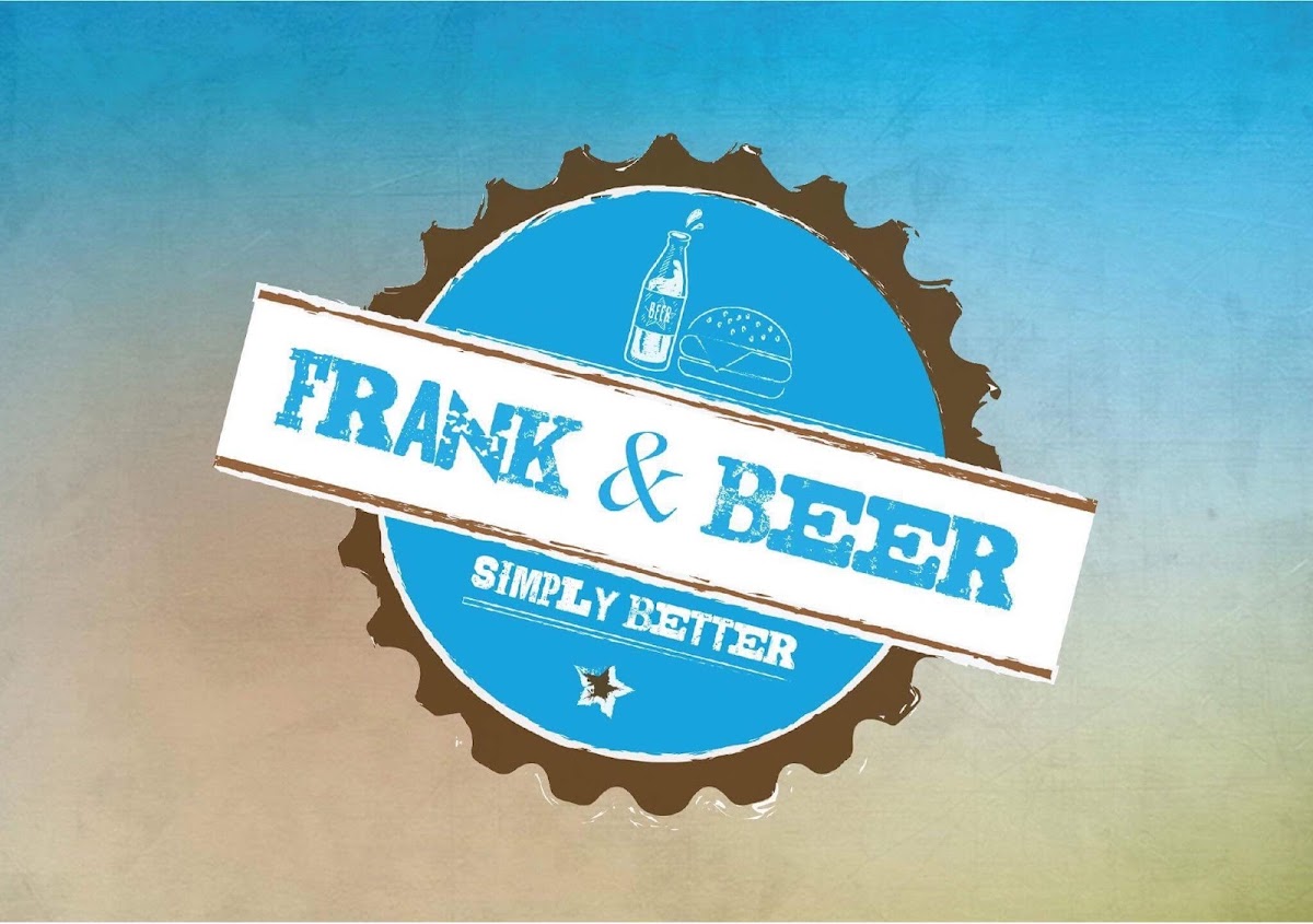 Frank & Beer — photograph 5