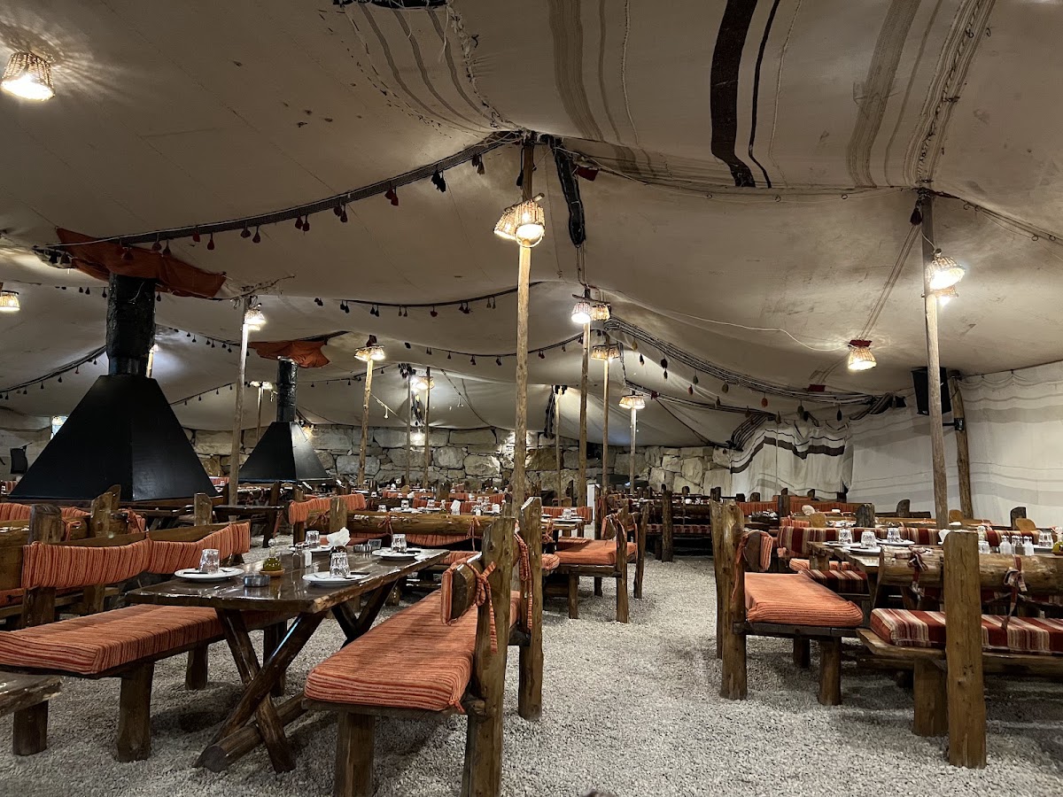 Khaymeh Intercontinental Mzaar Kfardebian Hotel