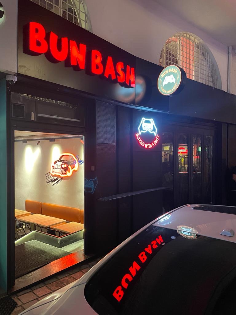 Bun Bash — photograph 6