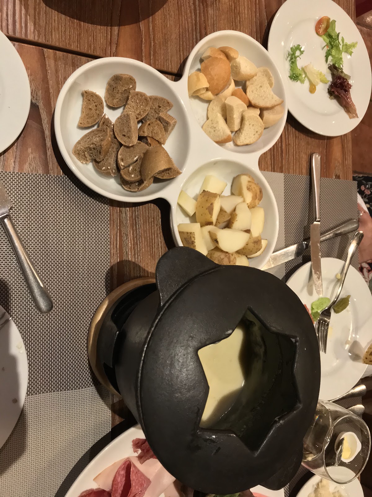 Le refuge mzaar intercontinental — photograph 6