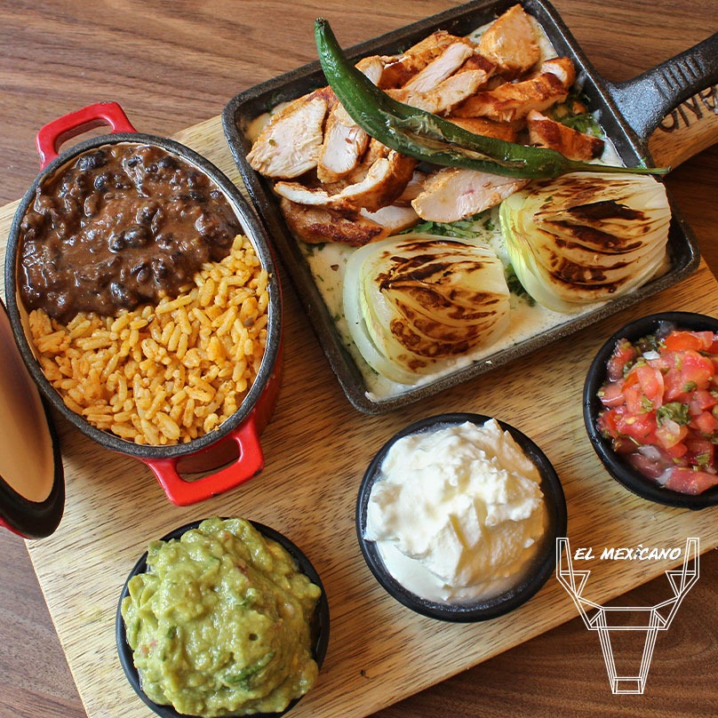 El Mexicano lb — photograph 2