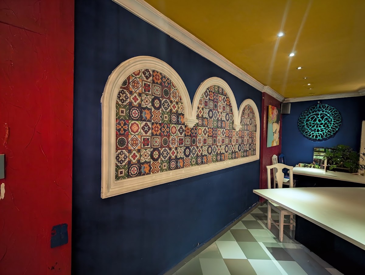 El Mexicano lb — photograph 4