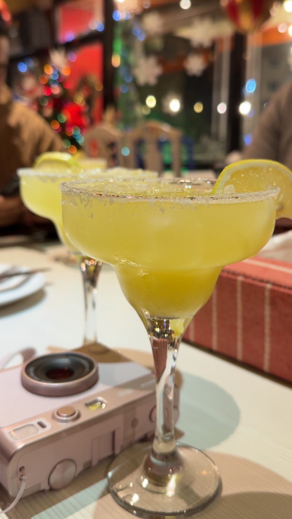 El Mexicano lb — photograph 5