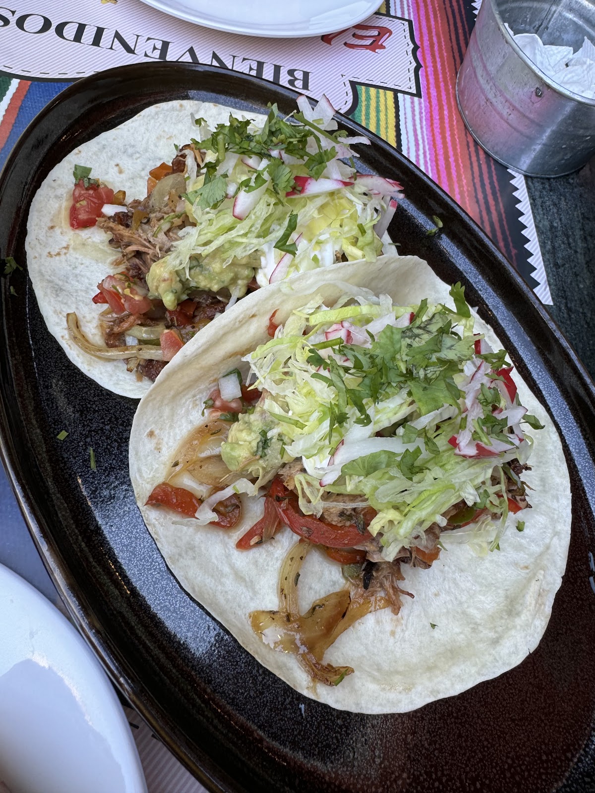 El Mexicano lb — photograph 6