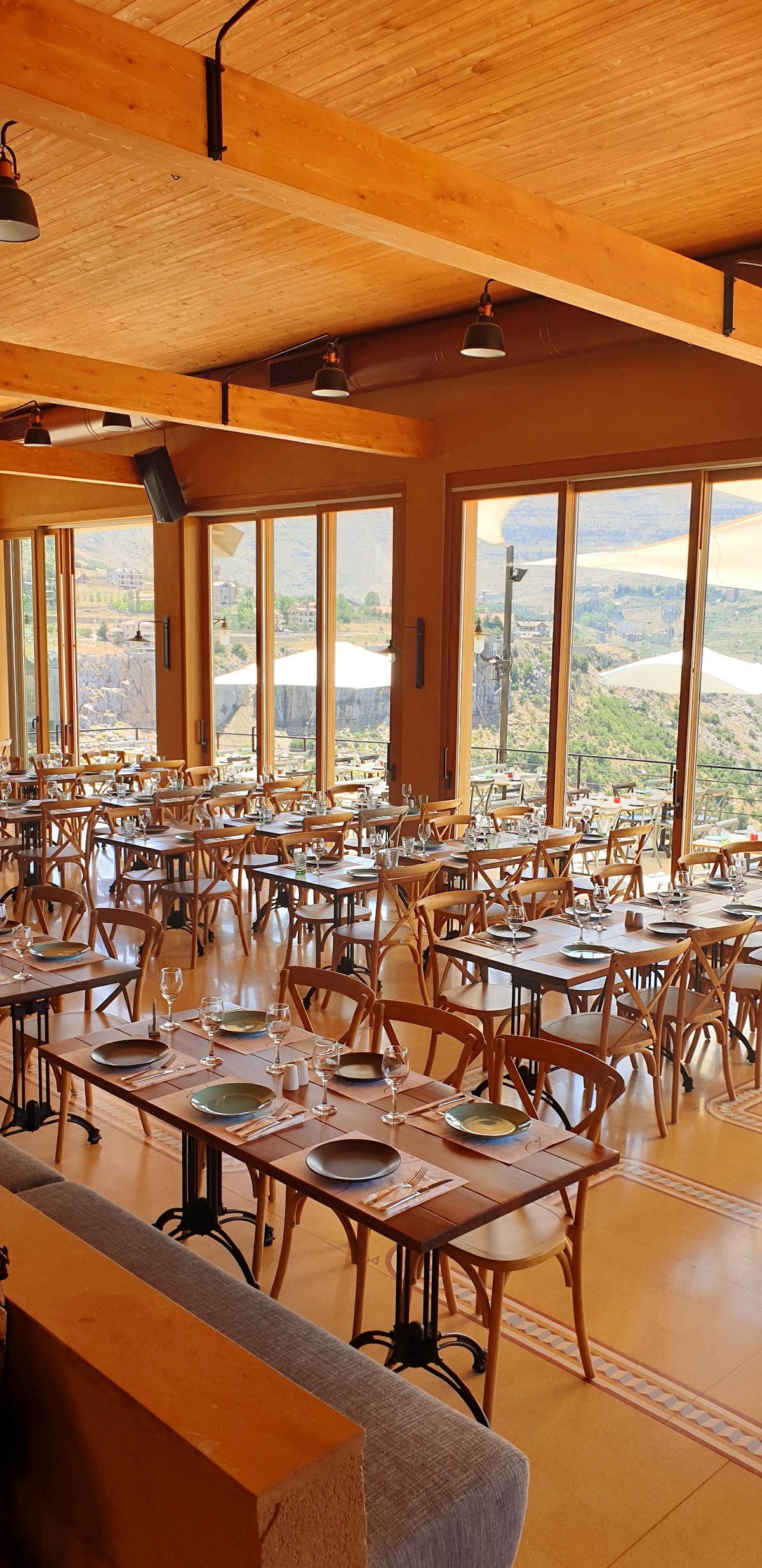 Les Ruches Afeer Faraya