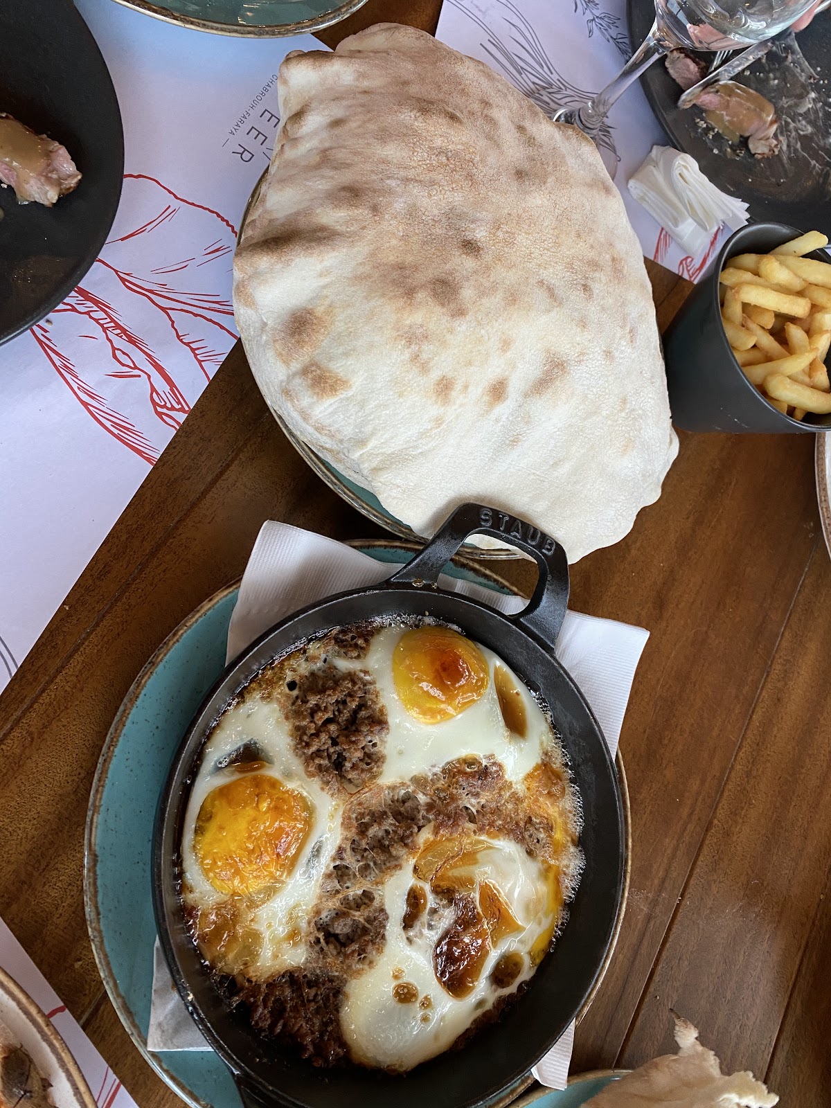 Les Ruches Afeer Faraya — photograph 3