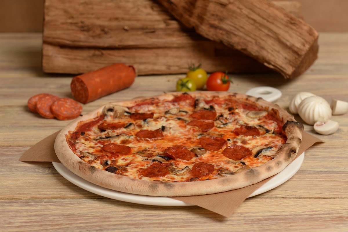 Crust Bites — photograph 4