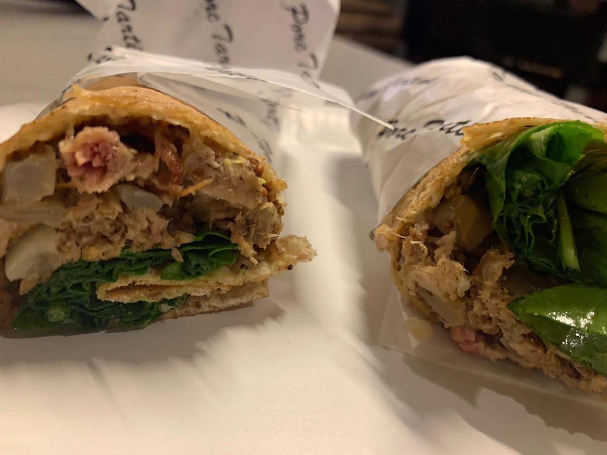 Porc Tartine by R.Snack — photograph 4