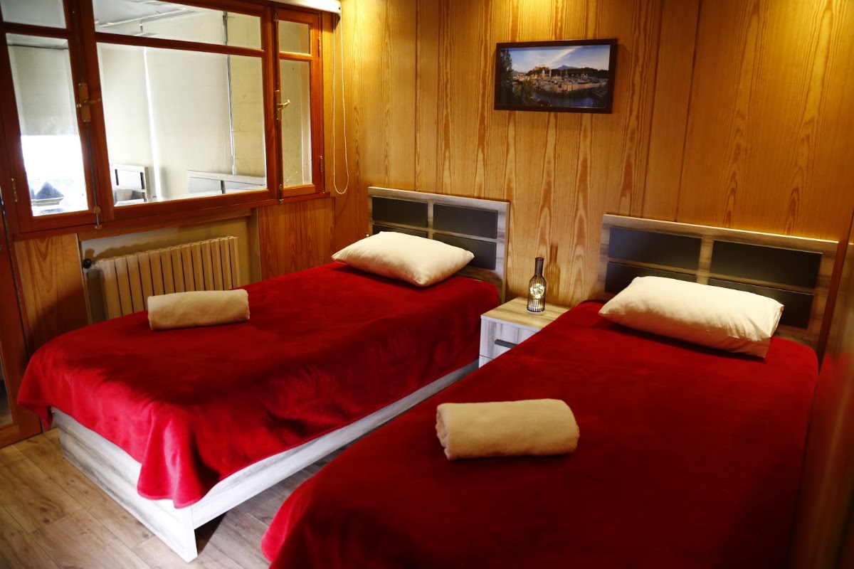 Austria Mzaar Chalets & Services — photograph 2
