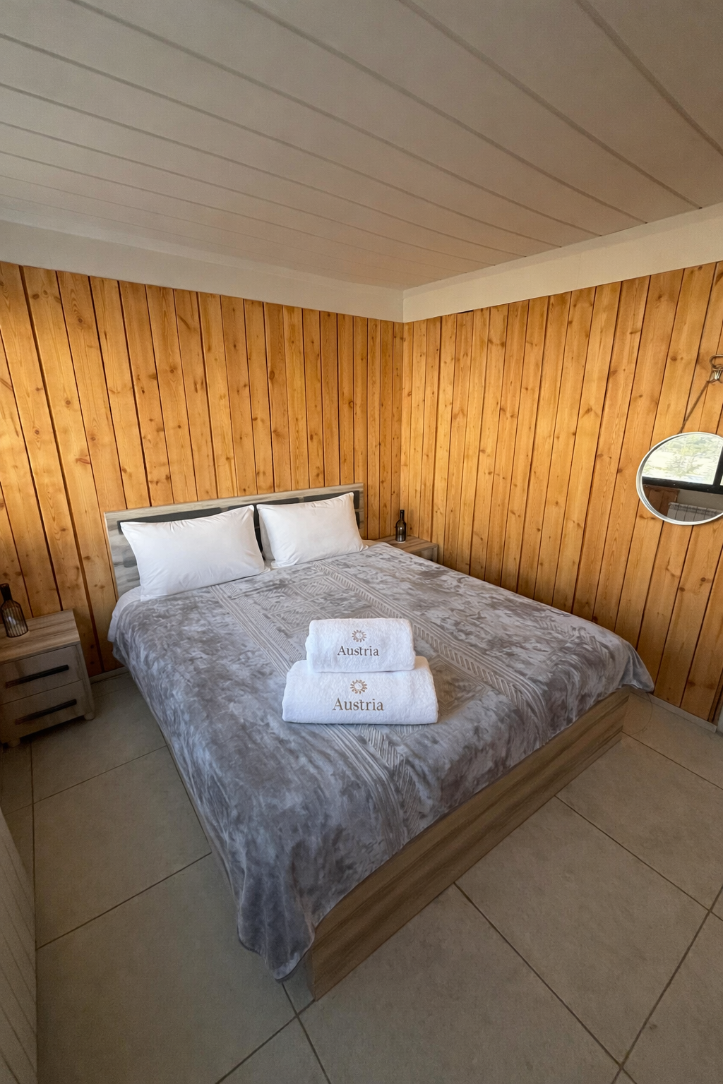 Austria Mzaar Chalets & Services — photograph 4