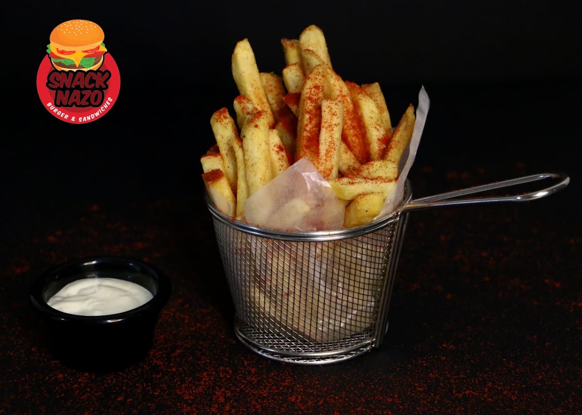 Snack Nazo — photograph 5
