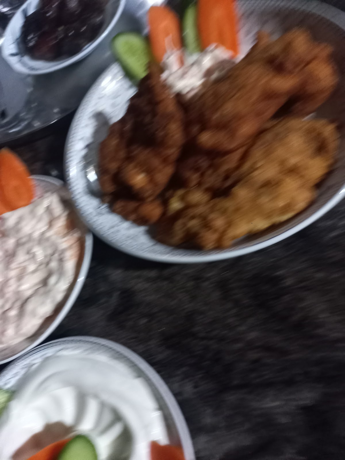 Quick sandwich — photograph 4