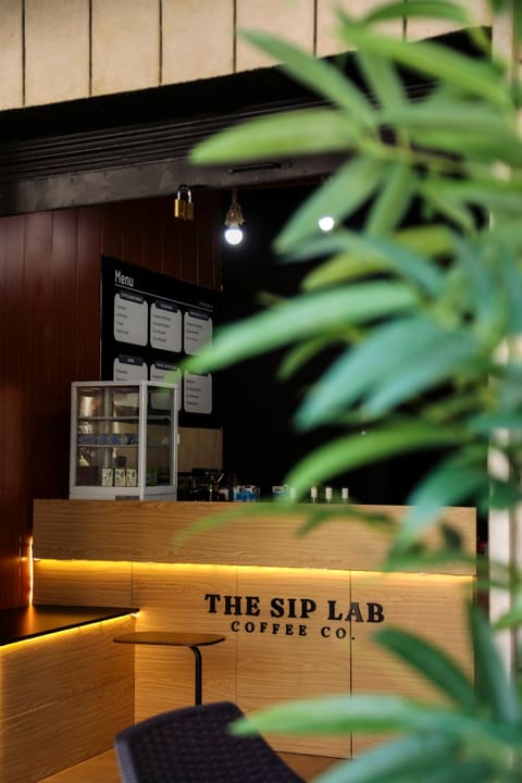The Sip Lab — photograph 4