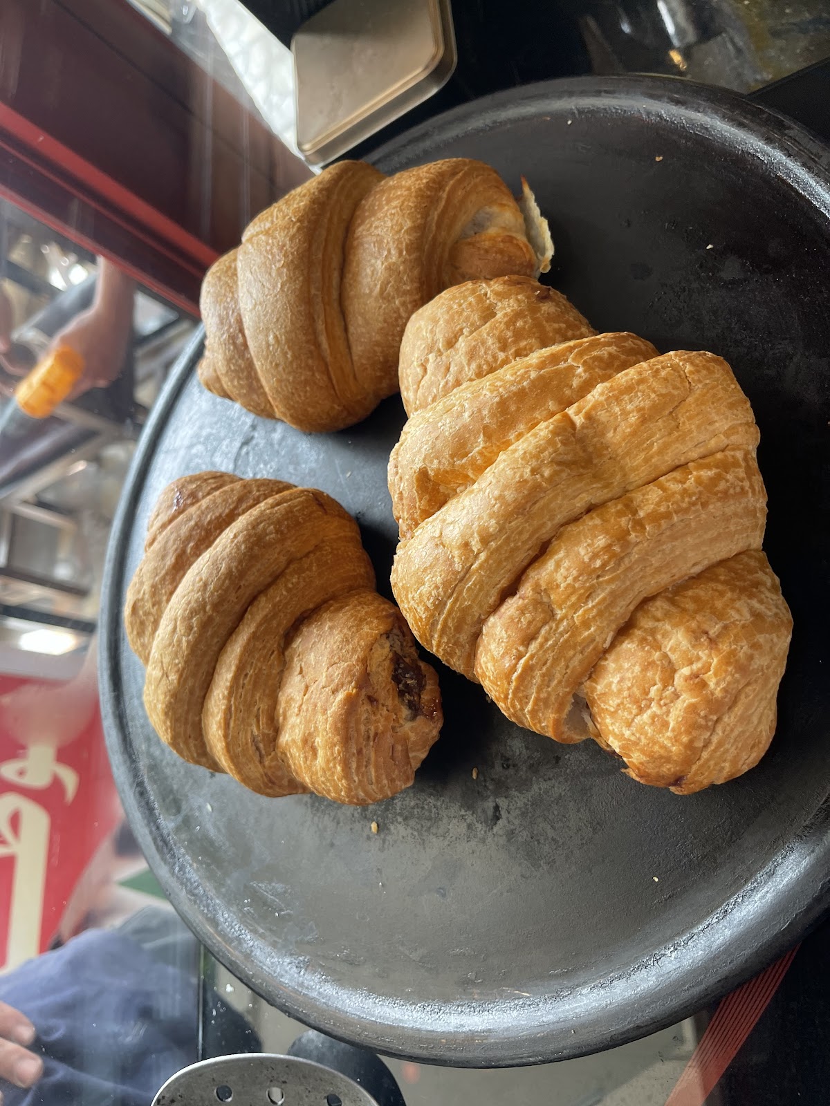 Al Diwan Cafe — photograph 3