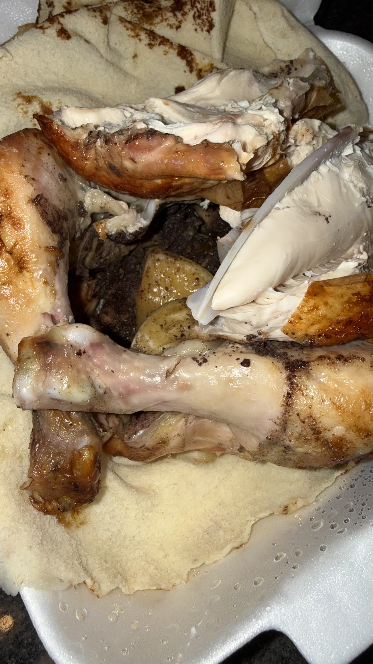 Snack al chir - amioun — photograph 2