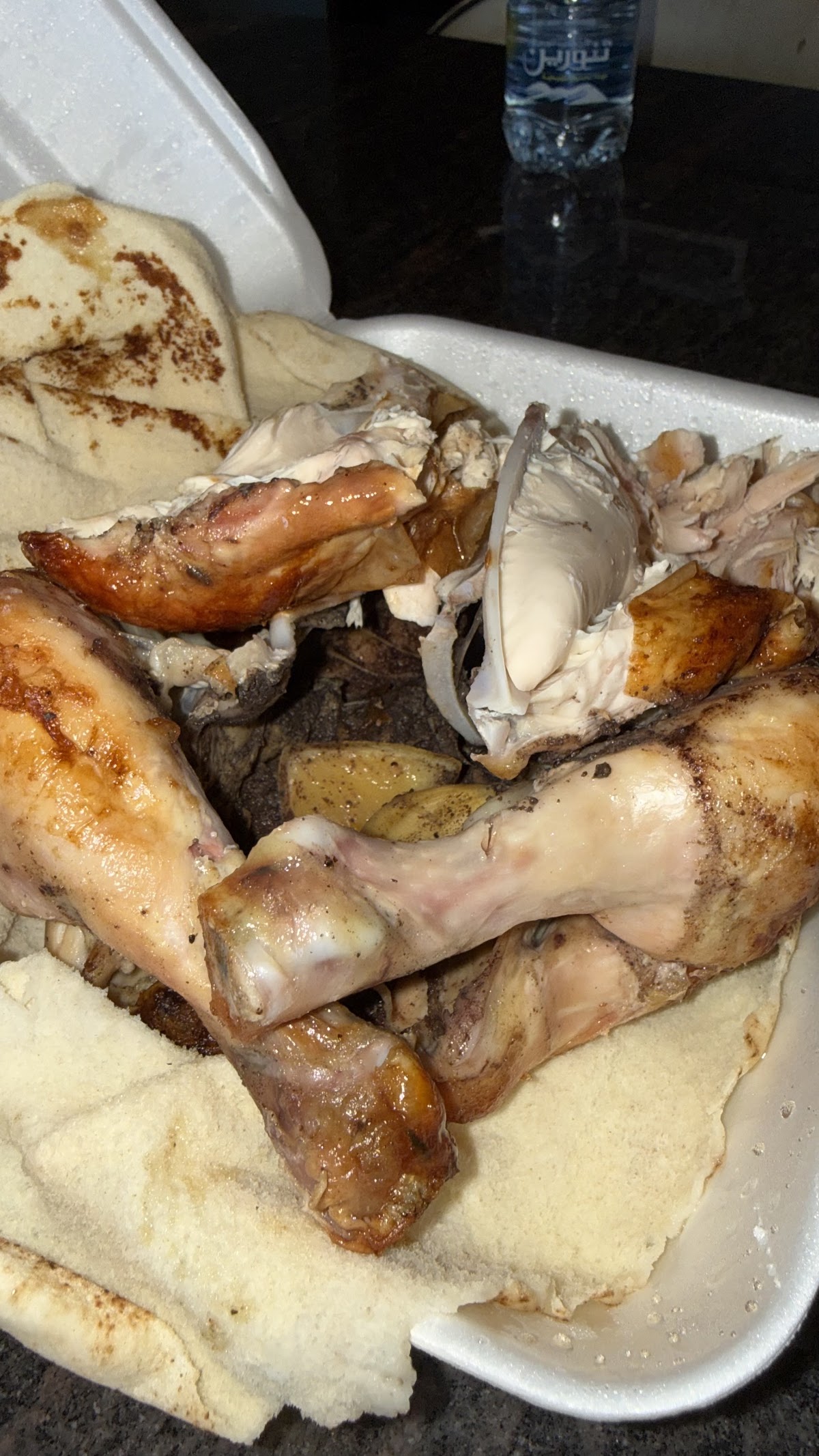 Snack al chir - amioun — photograph 5