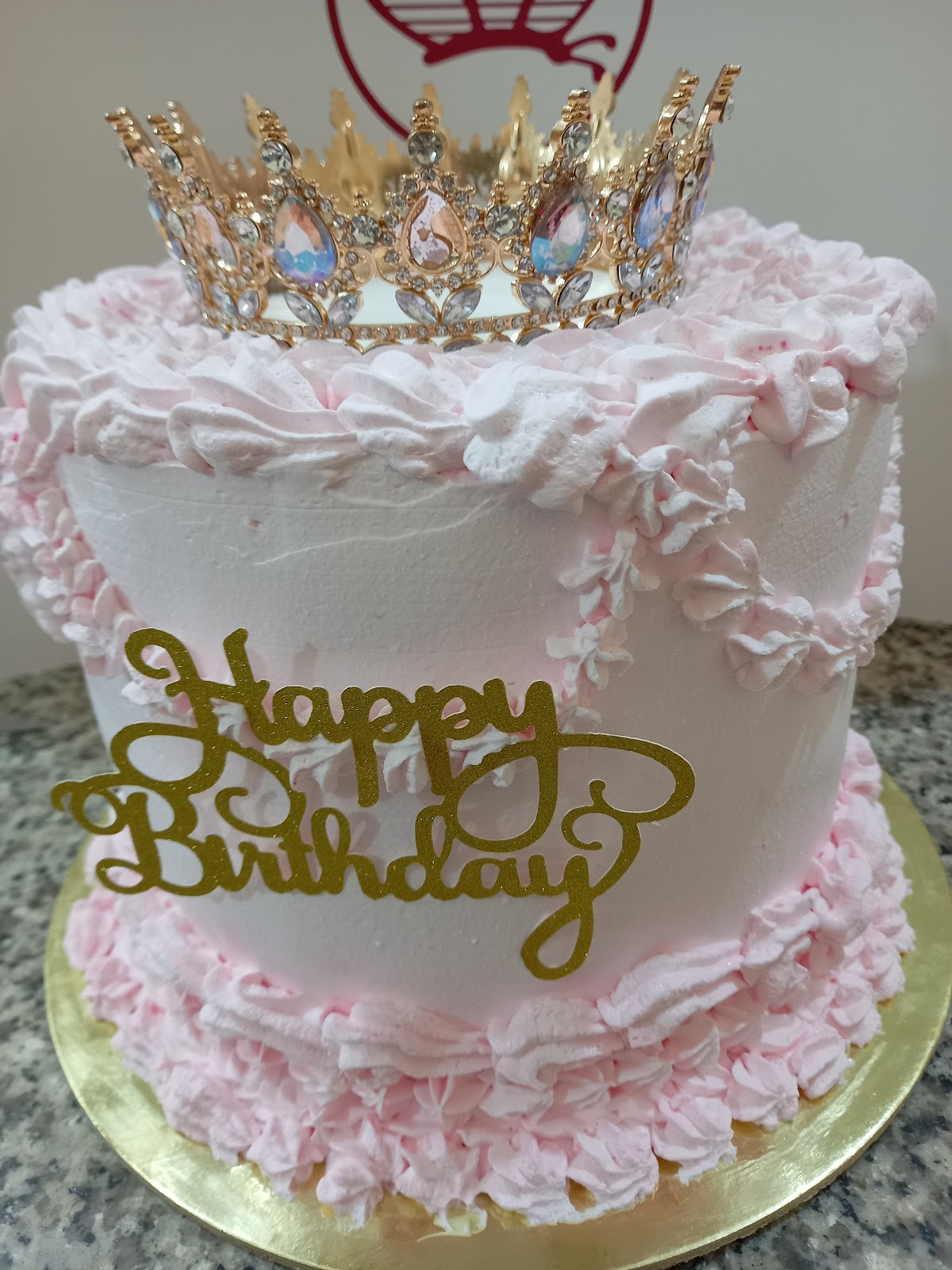 Patisserie la dona — photograph 2