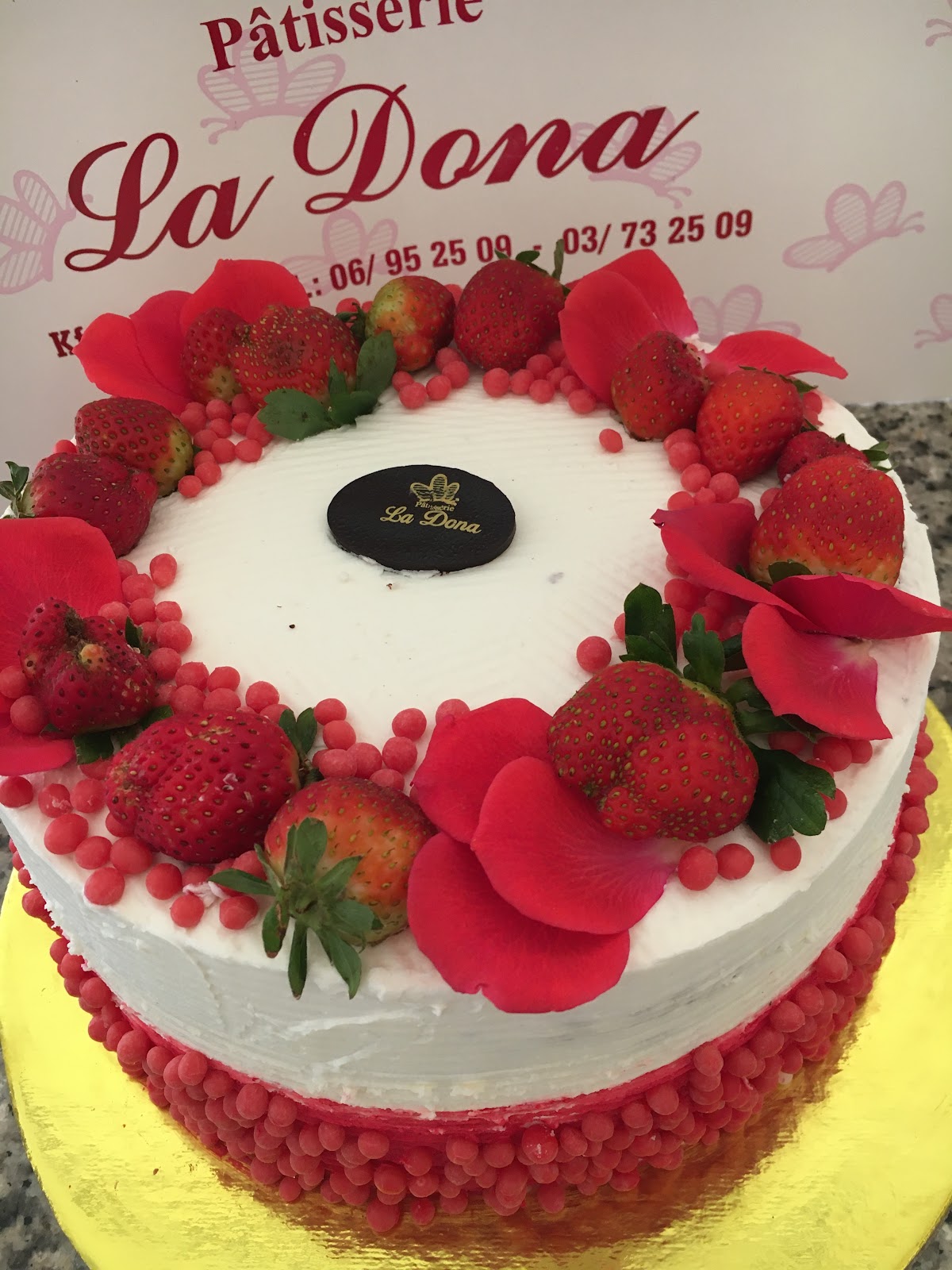 Patisserie la dona — photograph 3