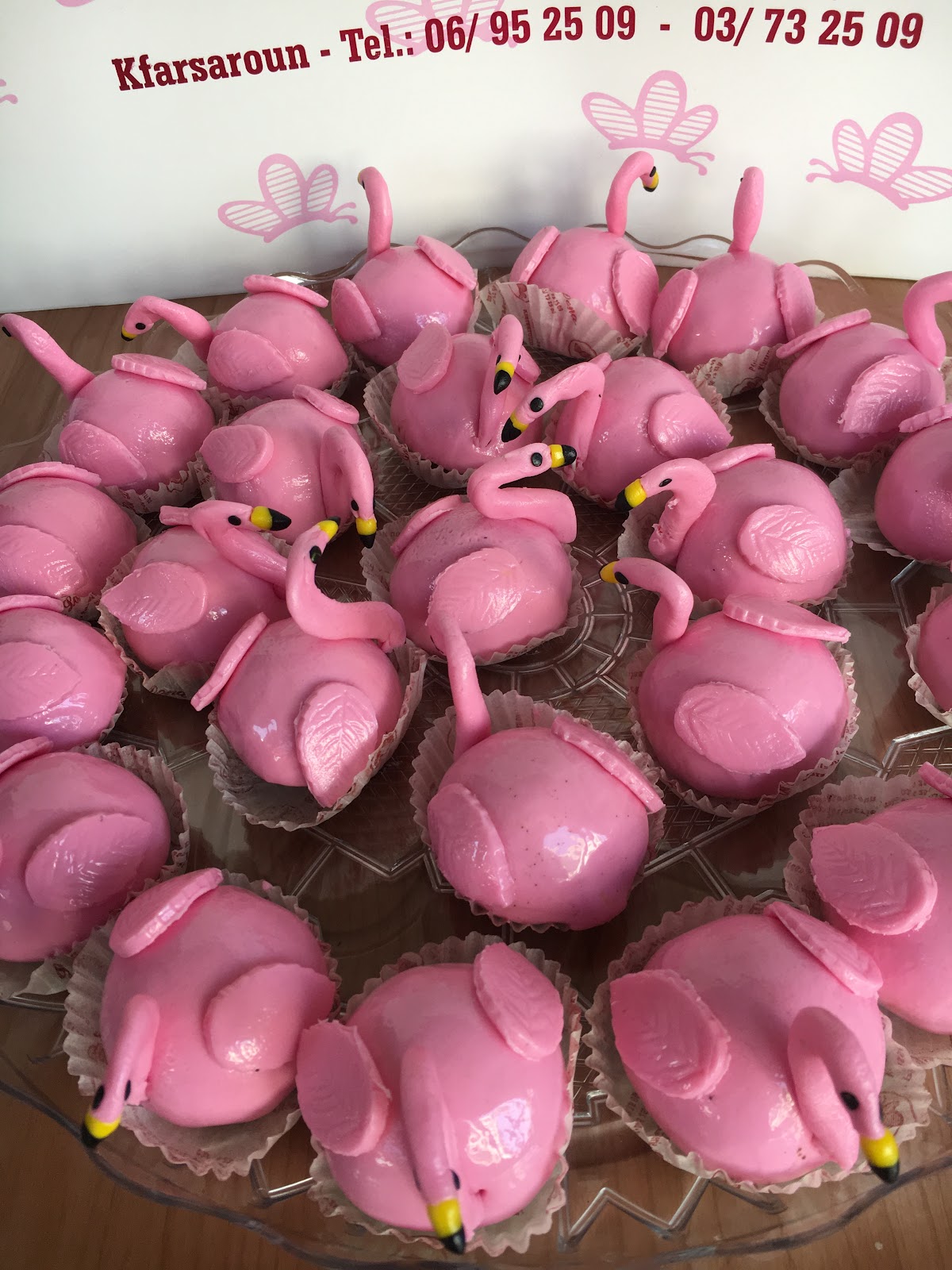 Patisserie la dona — photograph 4