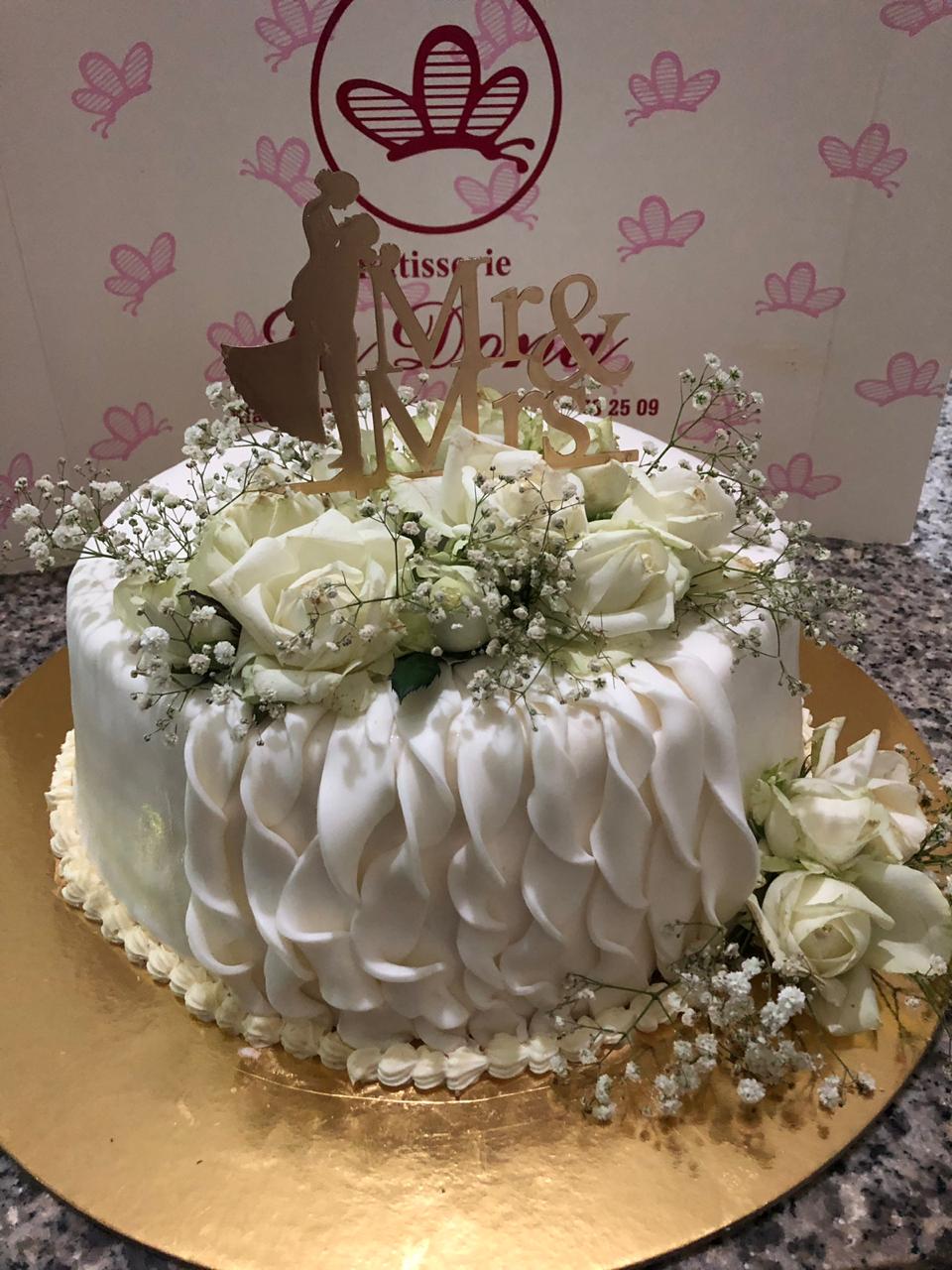 Patisserie la dona — photograph 6