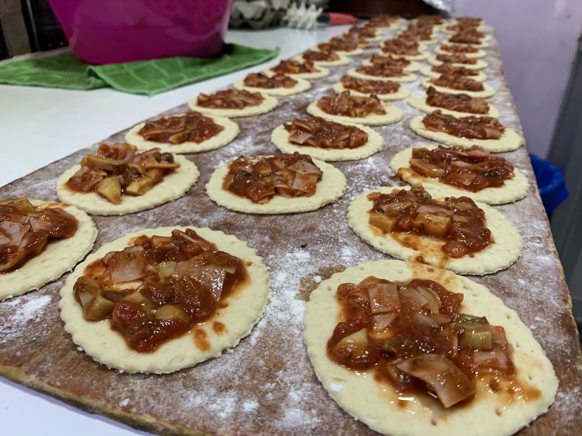 Dede Gourmet — photograph 3
