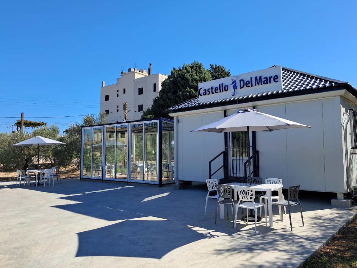 Castello Del Mare — photograph 2