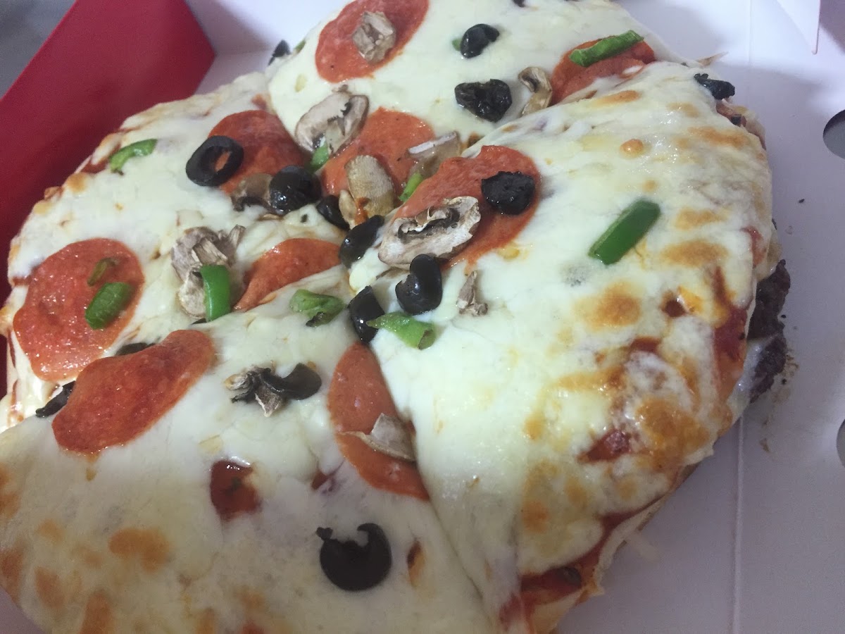 Eatza Burger — photograph 2