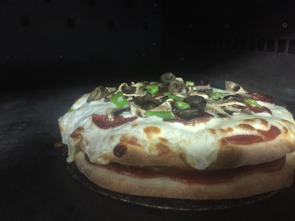 Eatza Burger — photograph 5