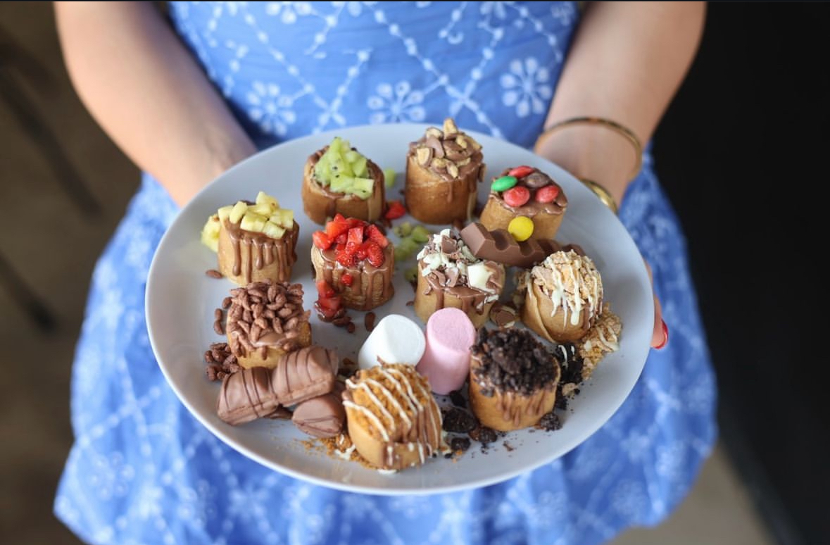 SugarMad