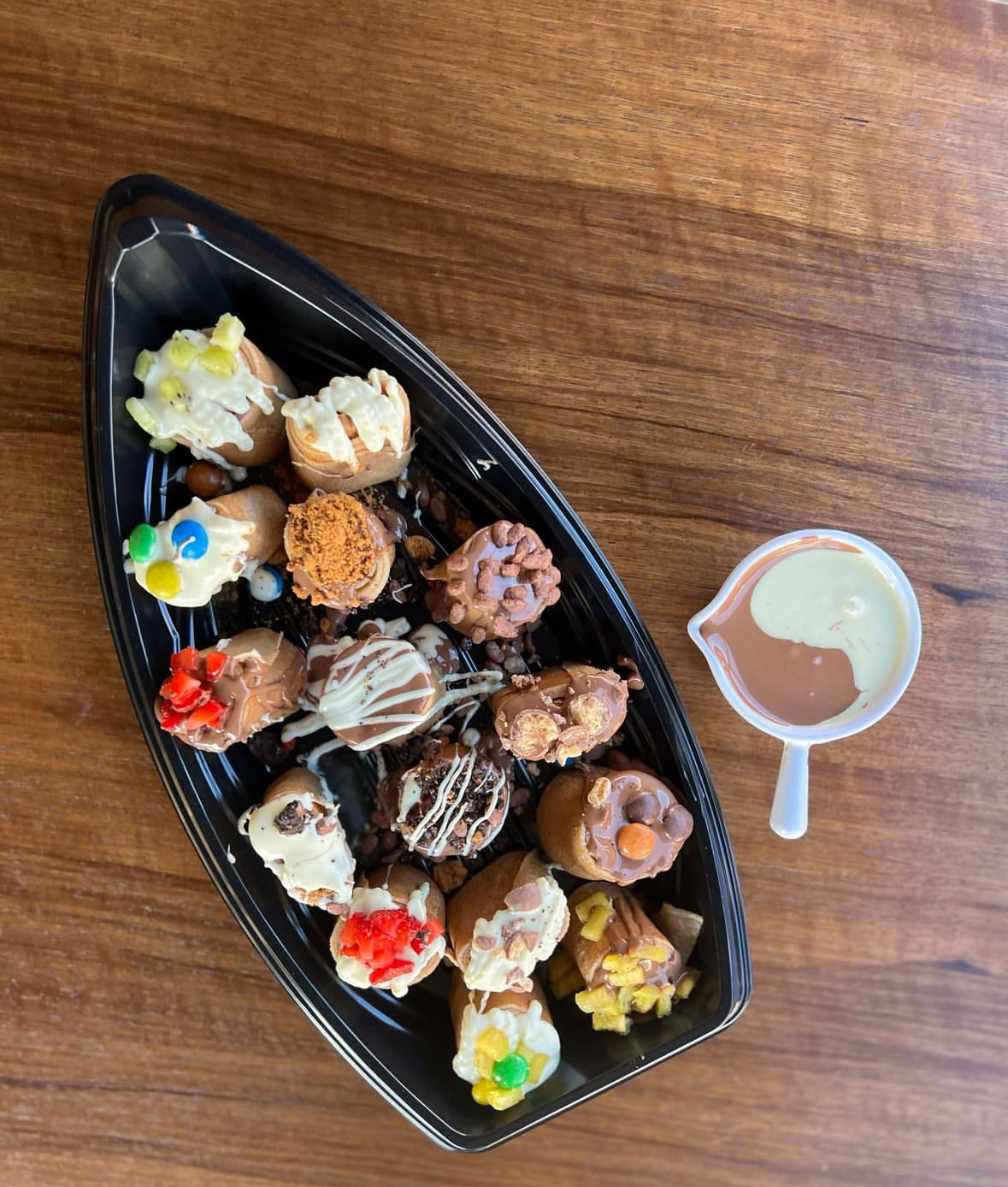 SugarMad — photograph 3