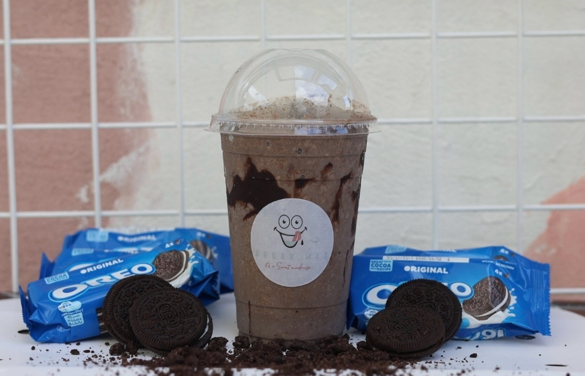 SugarMad — photograph 5