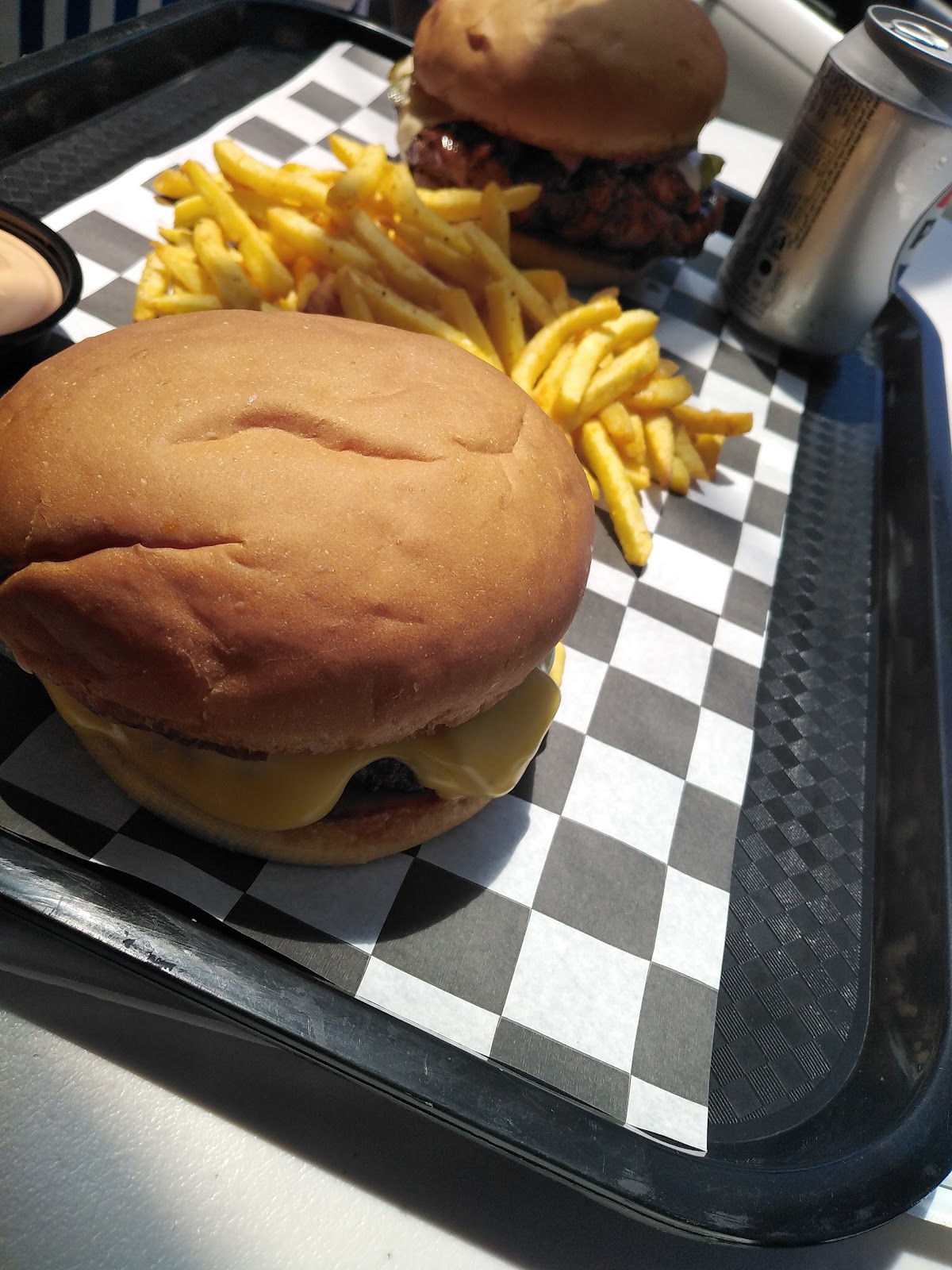 The Street Food LB