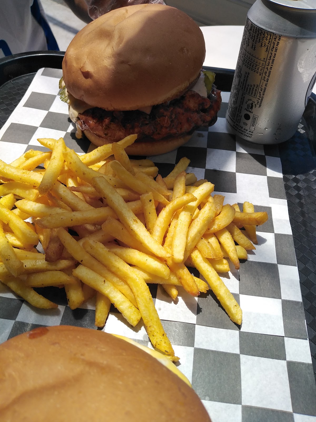 The Street Food LB — photograph 4
