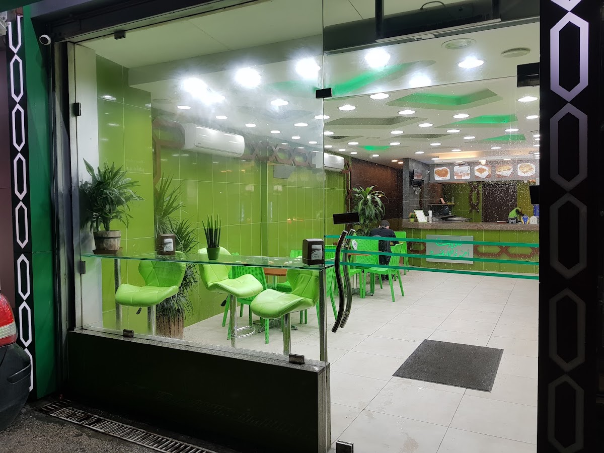 Ahmad Nemr Al Wadi Sweets